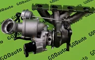 Турбина Volkswagen Passat B6 1.8 TSI BYT, BZB, CDAA, CDAB 53039700159