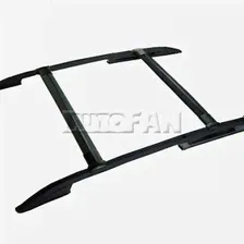 Багажник на рейлинги Volkswagen Transporter T5 (2003-) Can Otomotiv артикул VWT5.75.3818