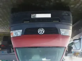 Volkswagen Transporter, пикап, 2007