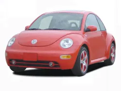 EVA коврики в салон Volkswagen Beetle I (A4) (1997-2005)