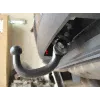 Фаркоп на Volkswagen Touareg A-093