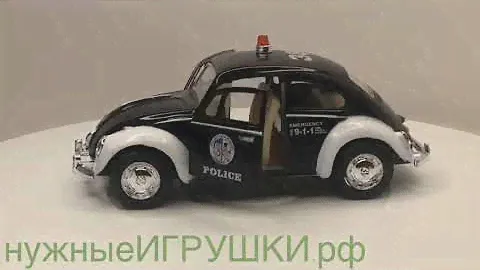Распродажа в Дубае Volkswagen Classical Beetle 1967