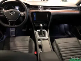 Volkswagen Passat 2.0 AMT, 2018, универсал в Санкт-Петербурге
