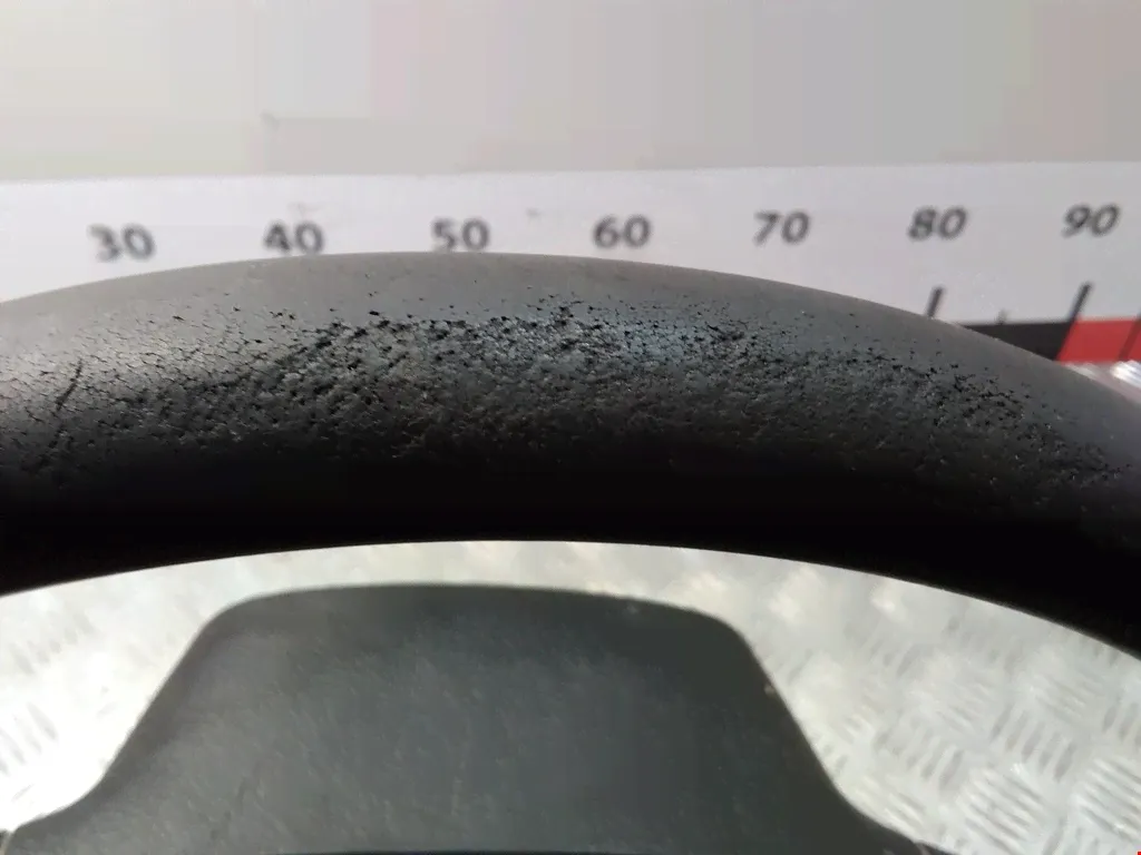 Руль Volkswagen Caddy 3, Caddy 3-0