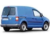 Стеклоочистители Volkswagen [VW] Caddy