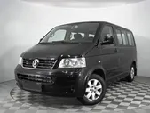 Volkswagen Multivan, 2008 г.