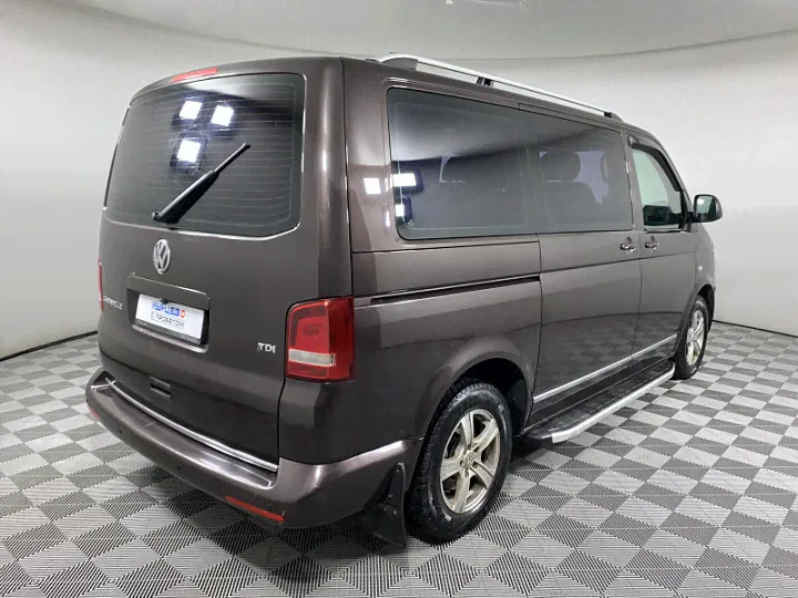 VOLKSWAGEN Caravelle 2, 2014-0
