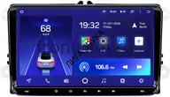 Штатная магнитола Volkswagen, Skoda, Seat Teyes CC2L PLUS PQ/MQB 2/32 Android