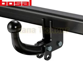 Фаркоп Bosal на универсал для Volkswagen Golf 7/Skoda Octavia A7 2013-2020