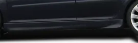 Накладки на пороги GT тюнинг Volkswagen Jetta V (2005-2010)