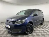 VOLKSWAGEN Touran 1.4, 2010