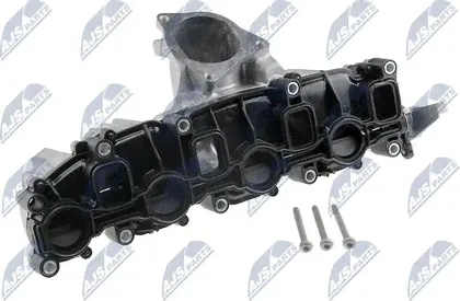 Впускной коллектор NTY для Volkswagen Tiguan I 2007-2018. Артикул BKS-VW-000-3