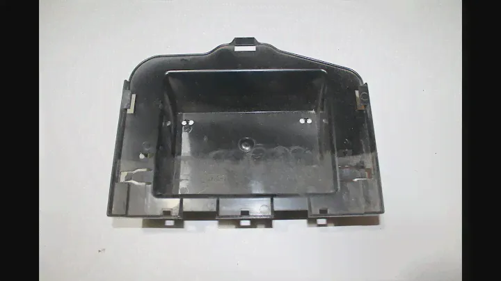 Крышка блока предохранителей VW T4 7D0971825 Germany