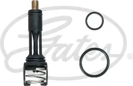 Термостат Gates для Volkswagen Polo V 2014-2017. Артикул TH606113G1