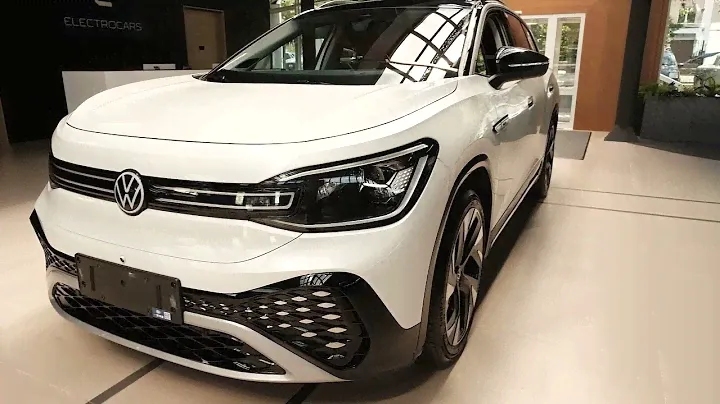 Volkswagen id6
