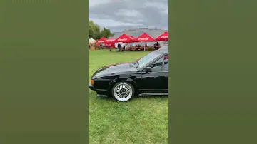 Das Original VW Scirocco