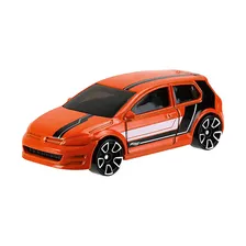 Mattel Базовая машинка Mattel Hot Wheels, Volkswagen Golf MK7