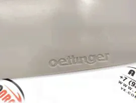 Спойлер Oettinger для Volkswagen Golf 7