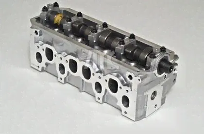 Головка блока цилиндров AMC для Volkswagen Transporter T4 1992-2003. Артикул 908158-4