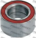 Ступичный подшипник Febest передний правый/левый для Volkswagen Passat B5 1997-2000. Артикул DAC40720037