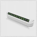 🛍 Парковочная карта с номером телефона, 1 шт., для Volkswagen vw 2,0, TF, Phaeton, B5, B6, B7, Polo, жук, Passat B6