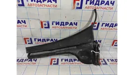 Решетка стеклооч. (планка под лобовое стекло) Volkswagen Jetta (A6) 5C78194049B9. Правая.