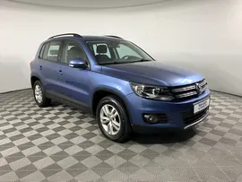VOLKSWAGEN Tiguan 1.4, 2015