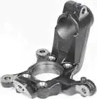 Поворотный кулак BSG передний правый для Volkswagen Jetta VI 2011-2019. Артикул BSG 90-330-029