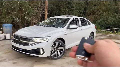 ALL NEW 2023 Volkswagen Sagitar - Exterior And Interior