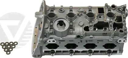 Головка блока цилиндров Vika для Volkswagen Passat B6 2007-2011. Артикул 11031803901-0