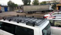 Экспедиционный багажник Volkswagen Caravelle-0