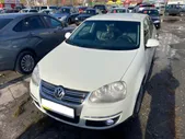 Volkswagen Jetta, 2008 год