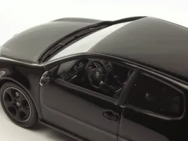 Масштабная модель Volkswagen Golf GTI Edition 30 (Golf V) черный лучшая цена!