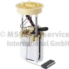 Бензонасос (топливный насос) Pierburg для Volkswagen Polo V 2009-2024. Артикул 7.07795.41.0