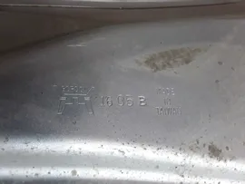 Капот Volkswagen Polo 5 Sedan &laquo; Gordon &raquo;