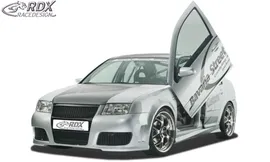 Бампер передний RDX GTI-Five Volkswagen Bora (1998-2006)