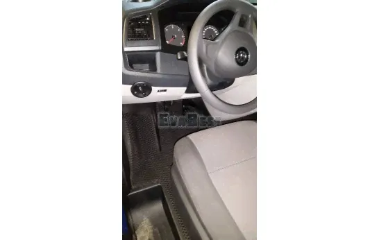 Автоковрики EVA Volkswagen Caravella T6 (2015-...)