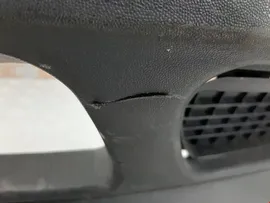 Бампер передний Volkswagen Golf 3, Golf 3