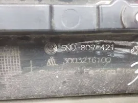 Бампер задний Volkswagen Tiguan 1 Restail Vag Volkswagen Tiguan /2011 – 2016, I Рестайлинг/ Внед 0000г. (артикул a-em-D106754)