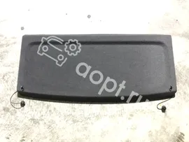 Полка багажника для Volkswagen Polo 6R Hatchback