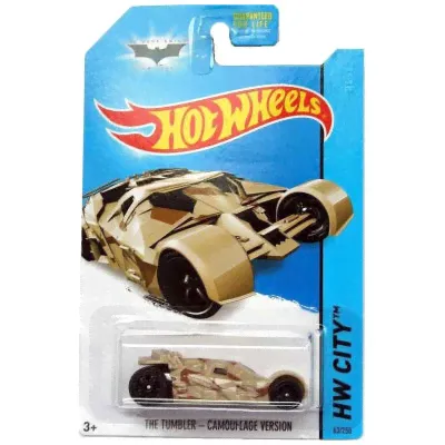 Модель автомобиля 'Volkswagen Golf MK7', Жёлто-розовая, HW Art Cars, Hot Wheels [DVB82]-2