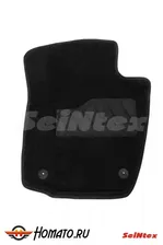 3D коврики Volkswagen Polo VI 2020- | Премиум | Seintex