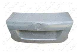 Крышка багажника Volkswagen Polo