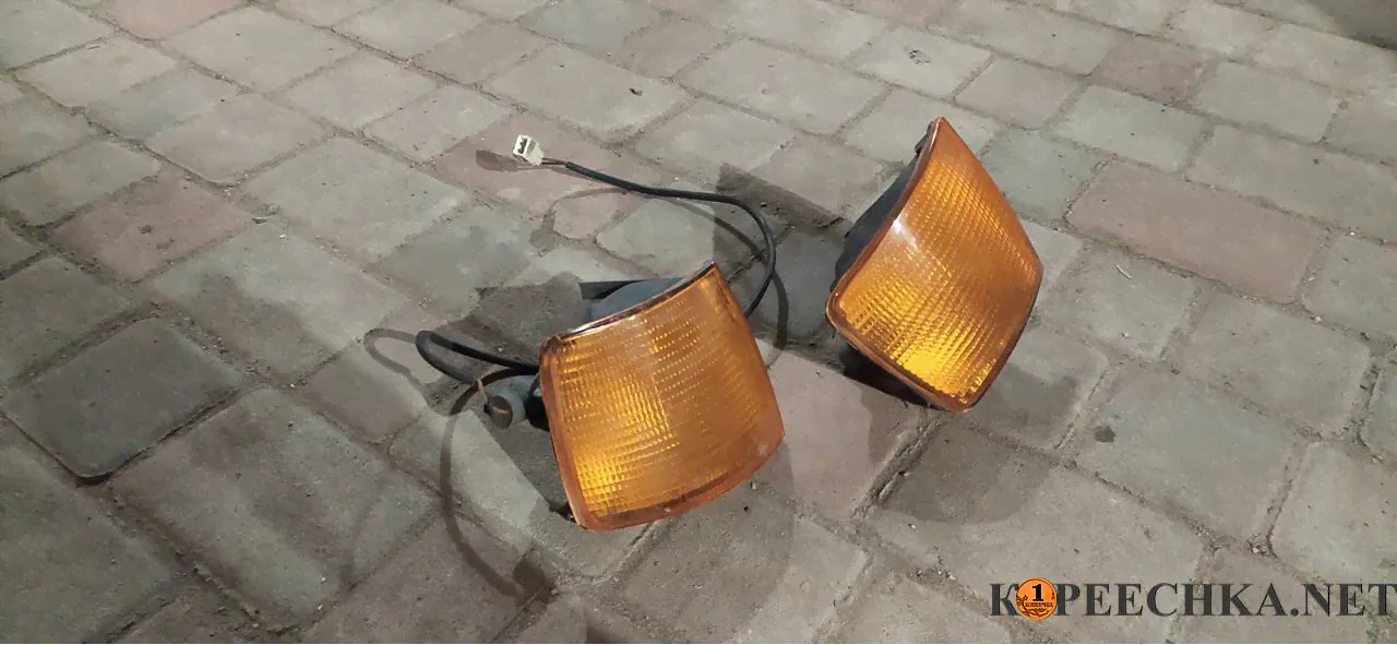Запчасти для Volkswagen Passat B3-1