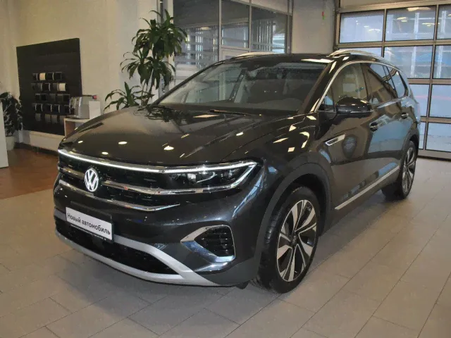 Volkswagen Talagon, 2023-0