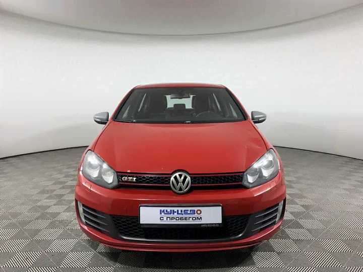 VOLKSWAGEN Golf GTI 2, 2009-1