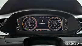 Volkswagen Arteon, 2022