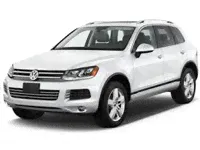 Стеклоочистители Volkswagen [VW] Touareg