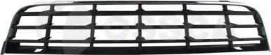 Решетка радиатора OSSCA для Volkswagen Passat B6 2005-2011. Артикул 14036-0