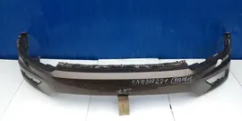 бампер передний VOLKSWAGEN TIGUAN 2, MK2, AD1 ( ФОЛЬКСВАГЕН / ТИГУАН )